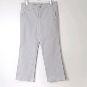 Eddie Bauer Mercer Fit Khaki Pants